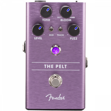 Fender The Pelt - Fuzz