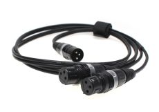 Fischer Amps XLR Adaptor Cable 