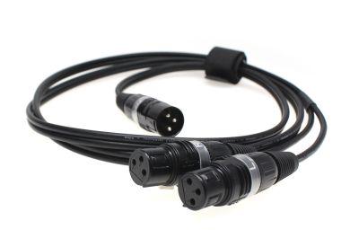 Fischer Amps XLR Adaptor Cable 
