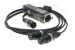 Fischer Amps XLR Adaptor Cable 