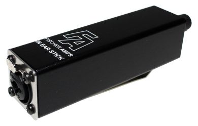 Fischer Amps In Ear Stick Kuulokevahvistin