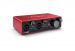 Focusrite Scarlett 2i2 Studio 3rd Gen