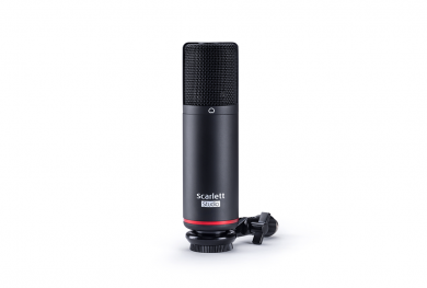 Focusrite Scarlett 2i2 Studio 3rd Gen