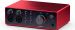 Focusrite Scarlett 4i4 4th Gen -USB -äänikortti