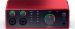 Focusrite Scarlett 4i4 4th Gen -USB -äänikortti