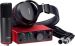 Focusrite Scarlett Solo Studio 4th Gen USB-äänikortti