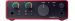 Focusrite Scarlett Solo Studio 4th Gen USB-äänikortti