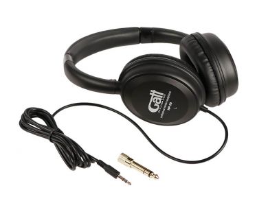 Gatt audio HP-10 kuulokkeet