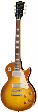 Epiphoine 1959 Les Paul Standard ITB 