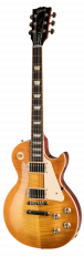 Gibson Les Paul Standard 60s Figured Top Unburst