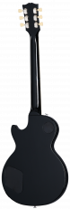 Gibson Les Paul Studio Ebony Black trim