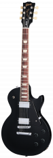 Gibson Les Paul Studio Ebony Black trim