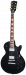 Gibson Les Paul Studio Ebony Black trim