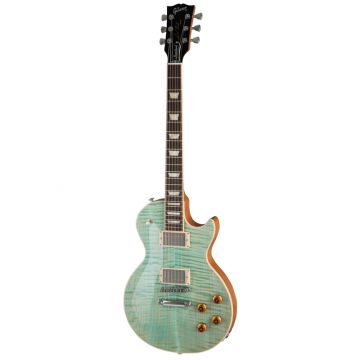Gibson Les Paul Standard 2019 – Seafoam Green