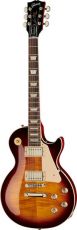 Gibson Les Paul Standard 60s Figured Top -Bourbon Burst