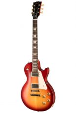 Gibson Les Paul Tribute Satin Cherry Sunburst
