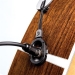 Hihnalukko akustiselle kitaralle Planet Waves