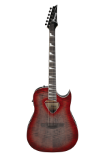 Ibanez ALT50FA-RDB elektroakustinen kitara