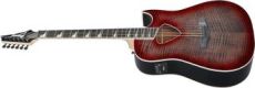 Ibanez ALT50FA-RDB elektroakustinen kitara