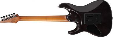 Ibanez AZ24S1F-TKS sähkökitara
