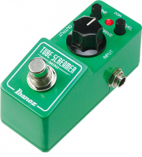Ibanez Tube Screamer Mini