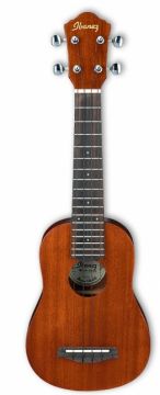 Ibanez UKS-10 Sopraano ukulele