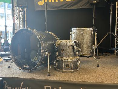 Gretsch Renown Maple -Shell Set (Käytetty)