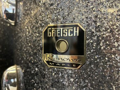 Gretsch Renown Maple -Shell Set (Käytetty)
