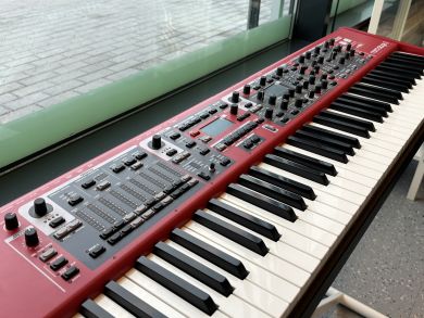 Nord Stage 3 88 (Käytetty)