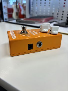 mad Professor amber Overdrive (Käytetty)