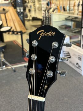 Fender Fa-125 (Käytetty) 