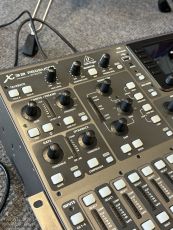 Behringer x32 producer (Käytetty)