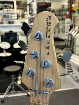 lakland 55-OS (Käytetty)