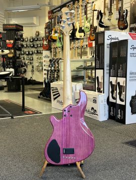 lakland 55-OS (Käytetty)