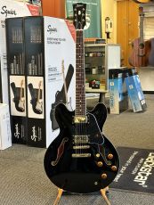 Tokai ES-60 BLK (Käytetty)