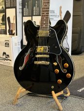 Tokai ES-60 BLK (Käytetty)