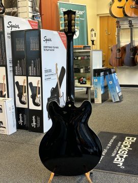 Tokai ES-60 BLK (Käytetty)