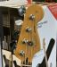 Fender Standard Jazz Bass 2008 Mexico (Käytetty)