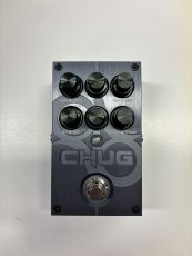 Solar Guitars Chug Pedal (Käytetty)
