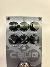 Solar Guitars Chug Pedal (Käytetty)