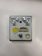 Millibar Optical Compressor (Käytetty)