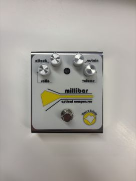 Millibar Optical Compressor (Käytetty)