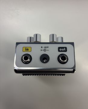 Millibar Optical Compressor (Käytetty)