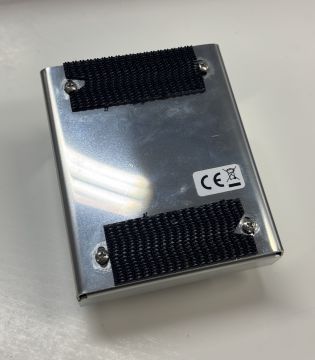 Millibar Optical Compressor (Käytetty)