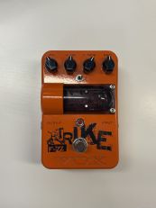 VOX Trike Fuzz (Käytetty)