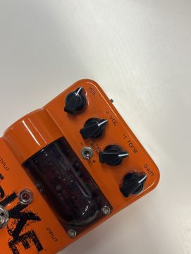 VOX Trike Fuzz (Käytetty)