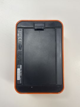 VOX Trike Fuzz (Käytetty)