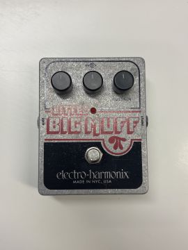 Electro Harmonix Little Big Muff (Käytetty)
