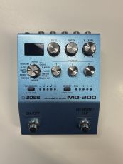 Boss MD-200 Modulation (Käytetyt)
