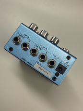 Boss MD-200 Modulation (Käytetyt)